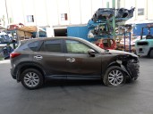 mazda cx-5 (ke, gh) del año 2016