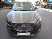 mazda cx-5 (ke, gh) del año 2016
