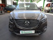 mazda cx-5 (ke, gh) del año 2016