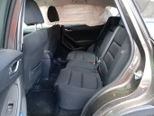 mazda cx-5 (ke, gh) del año 2016