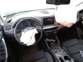 mazda cx-5 (ke, gh) del año 2016