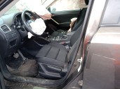 mazda cx-5 (ke, gh) del año 2016