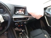 mazda cx-5 (ke, gh) del año 2016