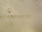 Recambio de deposito expansion para ford maverick (uds, uns) 2.7 td referencia OEM IAM 217100F010 1953271 