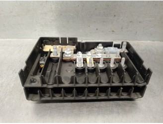 Recambio de caja reles / fusibles para mercedes-benz sprinter 3,5-t furgoneta (b906) 313 cdi (906.631, 906.633, 906.635, 906.637