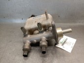 Recambio de bomba freno para ssangyong kyron 2.7 xdi 4x4 referencia OEM IAM 1KBM1110971 