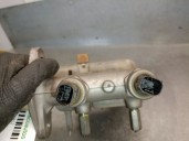 Recambio de bomba freno para ssangyong kyron 2.7 xdi 4x4 referencia OEM IAM 1KBM1110971 