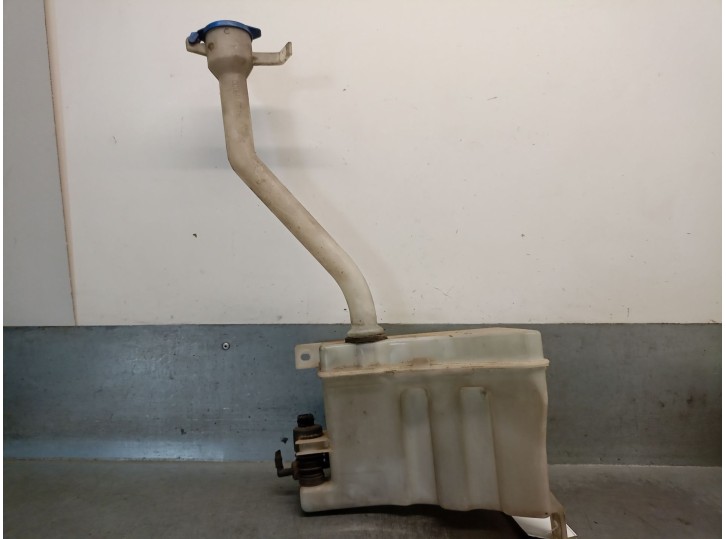 Recambio de deposito limpia para ssangyong kyron 2.7 xdi 4x4 referencia OEM IAM K7841009000 7841009001 