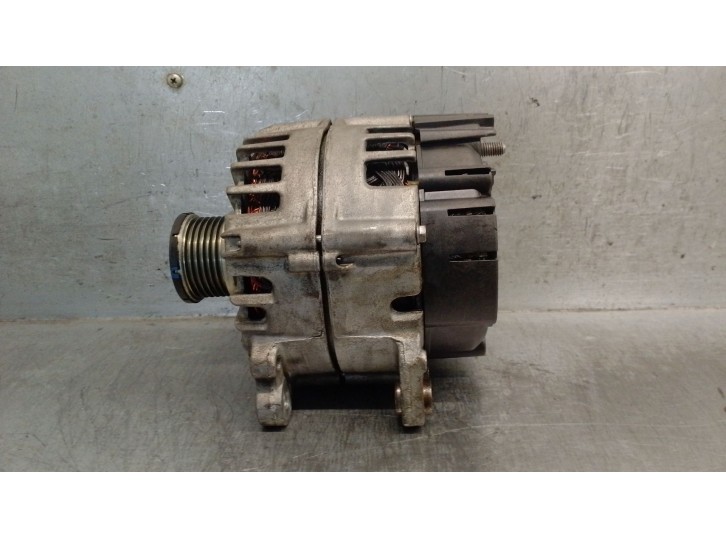 Recambio de alternador para audi a6 c7 (4g2, 4gc) 2.0 tdi referencia OEM IAM 04L903017C 04L903017C 