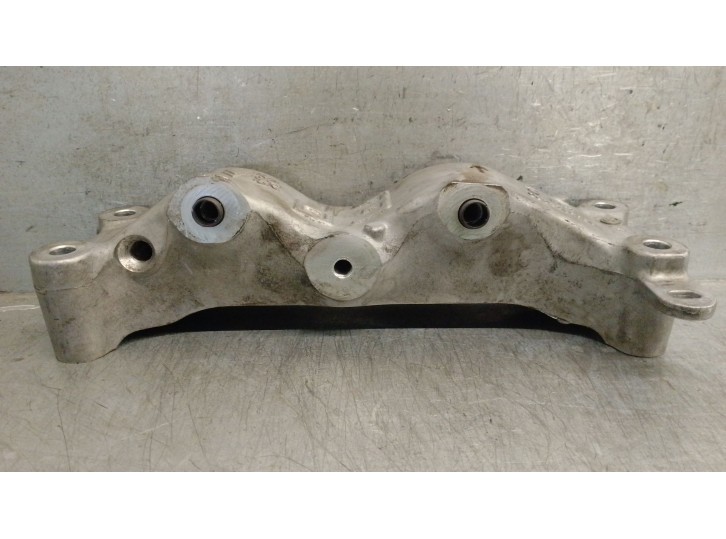 Replacement right engine mount for Peugeot 308 I (4A_, 4C_) 1.4 16V OEM IAM reference 9655923080 1839H0 