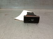 Replacement rear window heater button for Ford Maverick (UDS, UNS) 2.7 TD OEM IAM reference 1953663 1953663 