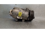 Recambio de compresor aire acondicionado para ford mondeo iv (ba7) 2.0 tdci referencia OEM IAM 6G9119D629KC 1858669 