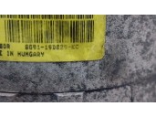 Recambio de compresor aire acondicionado para ford mondeo iv (ba7) 2.0 tdci referencia OEM IAM 6G9119D629KC 1858669 