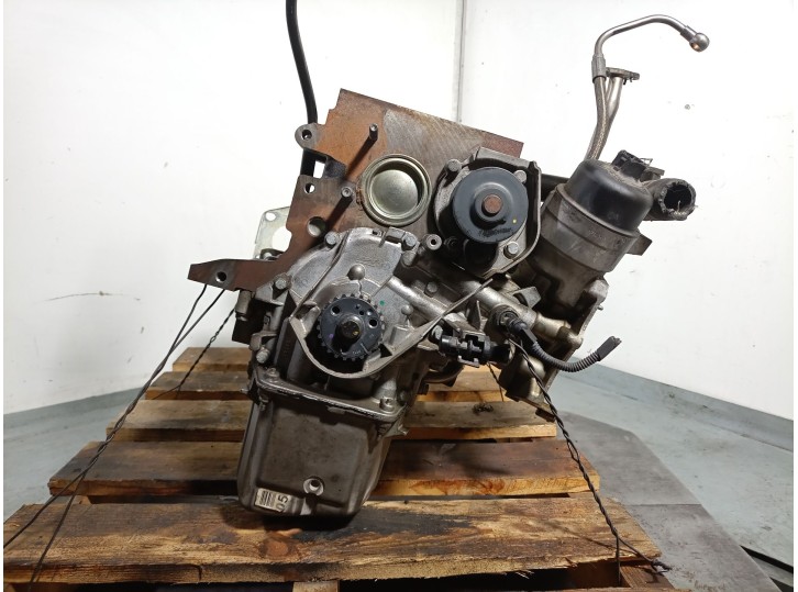 Replacement engine block for Jeep Compass (MP, M6, MV, M7) 1.4 MultiAir OEM IAM reference 55263624 68367426AA 2353938