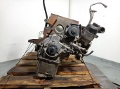 Replacement engine block for Jeep Compass (MP, M6, MV, M7) 1.4 MultiAir OEM IAM reference 55263624 68367426AA 2353938