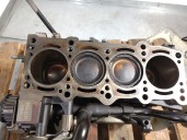 Replacement engine block for Jeep Compass (MP, M6, MV, M7) 1.4 MultiAir OEM IAM reference 55263624 68367426AA 2353938
