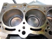 Replacement engine block for Jeep Compass (MP, M6, MV, M7) 1.4 MultiAir OEM IAM reference 55263624 68367426AA 2353938