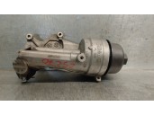 Recambio de soporte filtro aceite para peugeot 308 i (4a_, 4c_) 1.4 16v referencia OEM IAM V75585218004 1103R3 