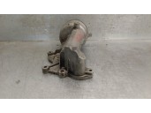 Recambio de soporte filtro aceite para peugeot 308 i (4a_, 4c_) 1.4 16v referencia OEM IAM V75585218004 1103R3 