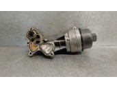 Recambio de soporte filtro aceite para peugeot 308 i (4a_, 4c_) 1.4 16v referencia OEM IAM V75585218004 1103R3 