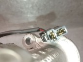 Recambio de bomba freno para daewoo matiz (m100, m150) 1.0 referencia OEM IAM 93741036 93741036 7774