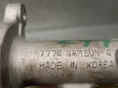 Recambio de bomba freno para daewoo matiz (m100, m150) 1.0 referencia OEM IAM 93741036 93741036 7774