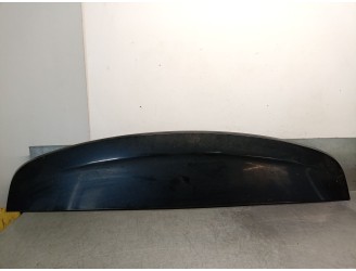 Recambio de aleron trasero para ssangyong kyron 2.7 xdi 4x4 referencia OEM IAM 7961009100 7961009101 