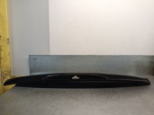 Recambio de aleron trasero para ssangyong kyron 2.7 xdi 4x4 referencia OEM IAM 7961009100 7961009101 