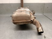 Recambio de catalizador para bmw r 850 c/r 1200 c/cl referencia OEM IAM 18127673648 18127673648 