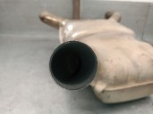 Recambio de catalizador para bmw r 850 c/r 1200 c/cl referencia OEM IAM 18127673648 18127673648 