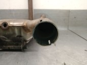 Recambio de catalizador para bmw r 850 c/r 1200 c/cl referencia OEM IAM 18127673648 18127673648 