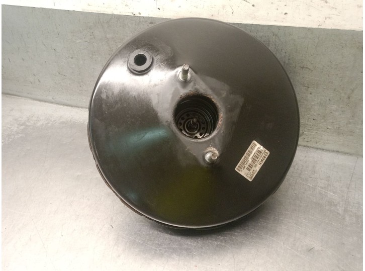 Recambio de servofreno para citroën c4 i (lc_) 1.6 hdi referencia OEM IAM 9648368980 4535V0 