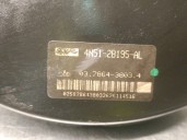 Recambio de servofreno para volvo v50 (545) 2.0 d referencia OEM IAM 4N512B195AL 31341827 03786438034