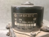 Recambio de abs para seat leon (1m1) 1.8 20v referencia OEM IAM 1J0614217E 1J0698117A 1002042124