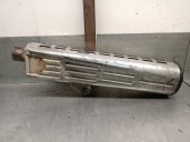 Recambio de silenciador trasero para bmw r 850 c/r 1200 c/cl referencia OEM IAM 18127670700 18127670700 