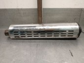 Recambio de silenciador trasero para bmw r 850 c/r 1200 c/cl referencia OEM IAM 18127670700 18127670700 