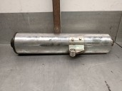 Recambio de silenciador trasero para bmw r 850 c/r 1200 c/cl referencia OEM IAM 18127670700 18127670700 