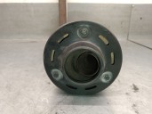 Recambio de silenciador trasero para bmw r 850 c/r 1200 c/cl referencia OEM IAM 18127670700 18127670700 