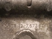 Recambio de catalizador para bmw r 850 c/r 1200 c/cl referencia OEM IAM 18127673648 18127673648 