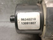 Recambio de abs para daewoo matiz (m100, m150) 1.0 referencia OEM IAM 96340210 96340210 13091807