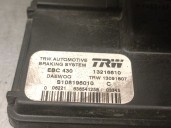 Recambio de abs para daewoo matiz (m100, m150) 1.0 referencia OEM IAM 96340210 96340210 13091807