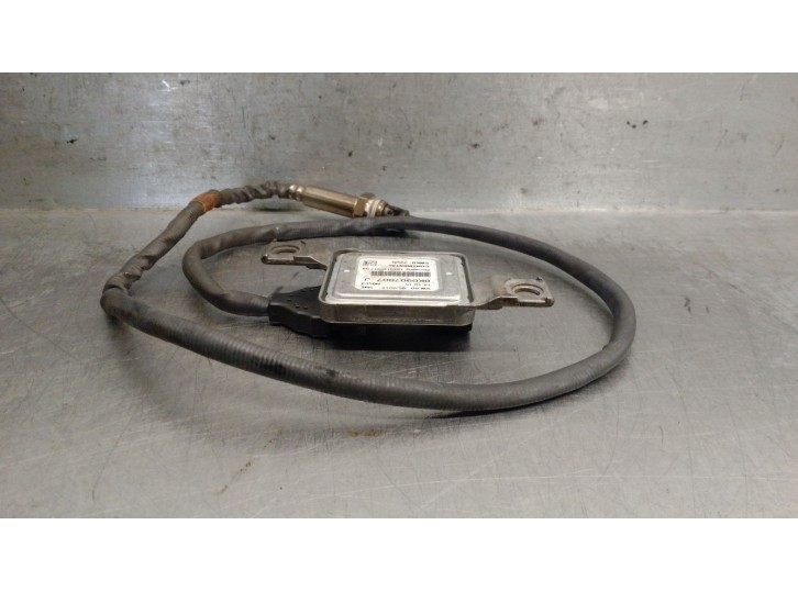 Recambio de sonda lambda para audi a6 c7 (4g2, 4gc) 2.0 tdi referencia OEM IAM 8K0907807J 8K0907807JT 