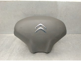 Recambio de airbag delantero izquierdo para citroën c3 ii (sc_) 1.6 bluehdi 100 referencia OEM IAM 4112PS 4112PS 