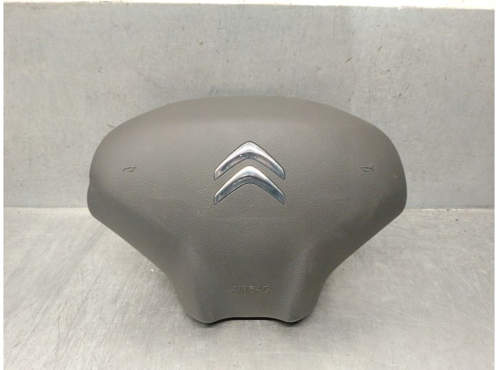Recambio de airbag delantero izquierdo para citroën c3 ii (sc_) 1.6 bluehdi 100 referencia OEM IAM 4112PS 4112PS 