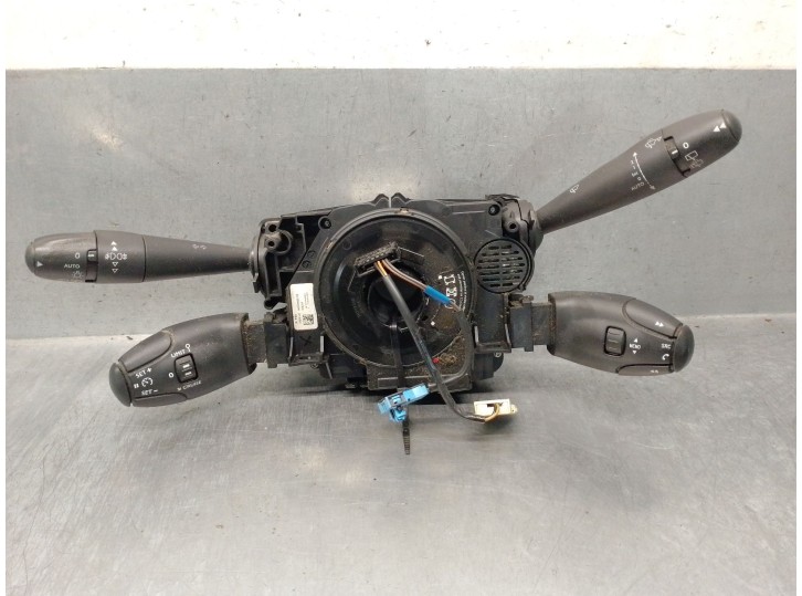 Recambio de mando luces para citroën c3 ii (sc_) 1.6 bluehdi 100 referencia OEM IAM 96773883ZD 96773883XT 