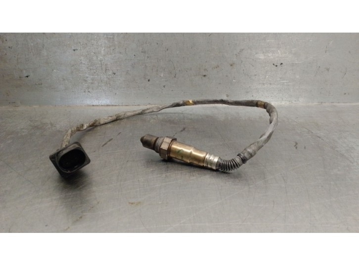Recambio de sonda lambda para audi a6 c7 (4g2, 4gc) 2.0 tdi referencia OEM IAM 03L906262Q 03L906262Q 