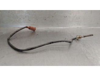 Recambio de sensor para audi a6 c7 (4g2, 4gc) 2.0 tdi referencia OEM IAM 4G0906088K 4G0906088AL 