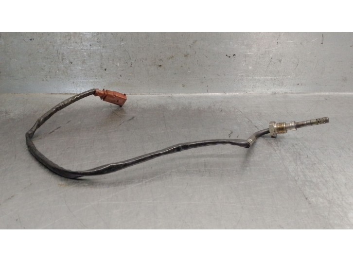 Recambio de sensor para audi a6 c7 (4g2, 4gc) 2.0 tdi referencia OEM IAM 4G0906088K 4G0906088AL 