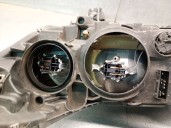 Recambio de faro derecho para citroën c5 iii (rd_) 1.6 hdi 110 referencia OEM IAM 9684845280 6206H8 