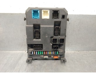Recambio de caja reles / fusibles para citroën c3 ii (sc_) 1.6 bluehdi 100 referencia OEM IAM 9666952080 